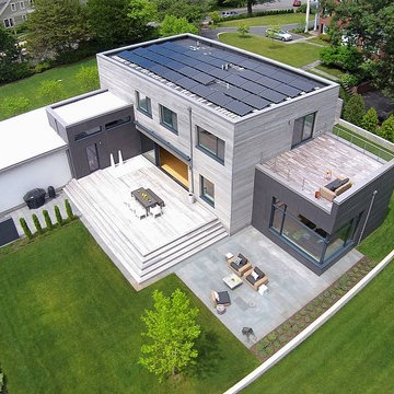 Lexington Modern Home