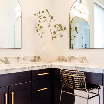 Signal Hill Full Interior Remodel