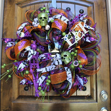 Holiday Wreaths