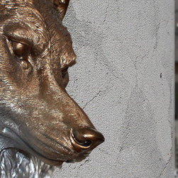 Faux Taxidermy - Products