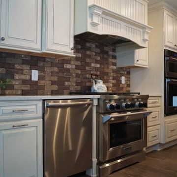 Short Hills Kitchen