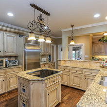 Kitchen Ideas