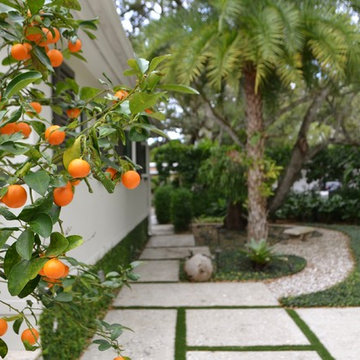 SAN JUAN RESIDENCE