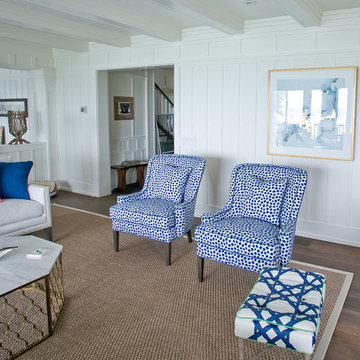 Lake Michigan Cottage  Charlevoix, Michigan