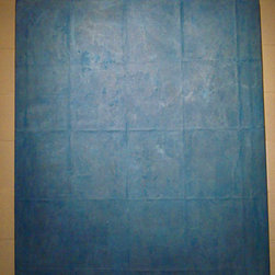 El Anduluz Condominiums, Unit C - Artwork