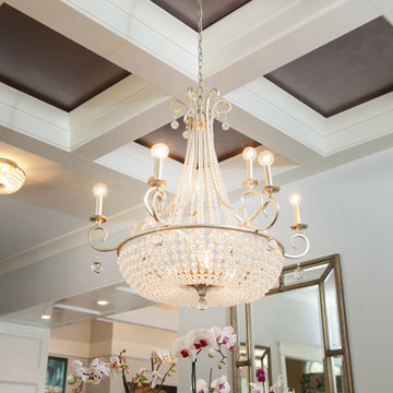 Southern Living Showcase Home
