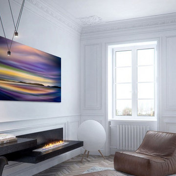 Contemporary Style