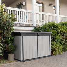 Trash Cans