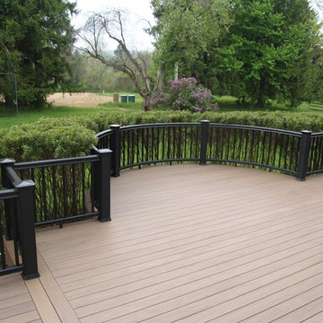 Decks