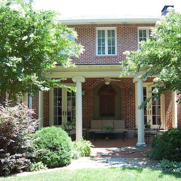 Historic Renovations
