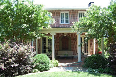 Exterior home photo in Other