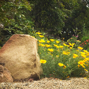 Country garden