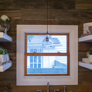 Kitchen Transformed