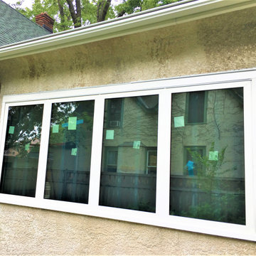 Ms. Wiley's Minneapolis SeasonGuard Window Project