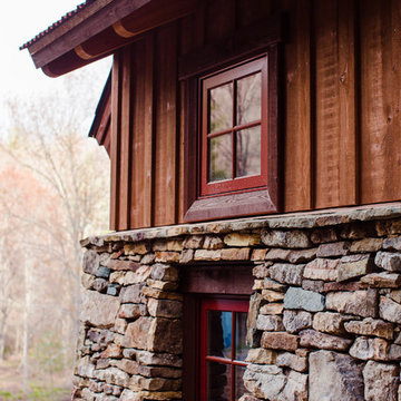 Little Lake House