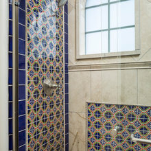 Conestoga guest bathroom