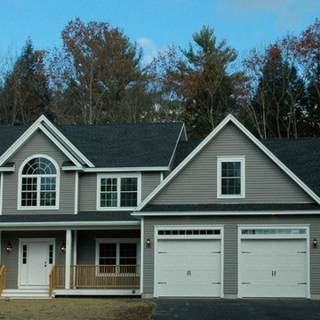 Custom Homes