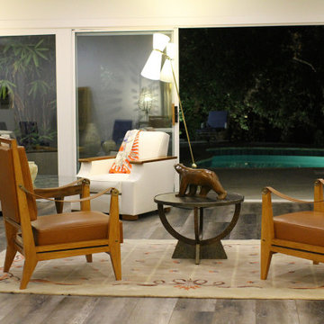 Showroom Remodeling