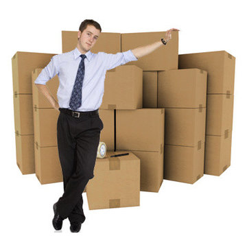 Cleveland OH Movers
