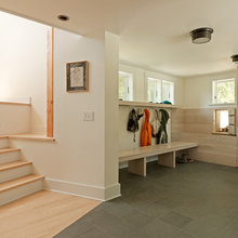 mudroom
