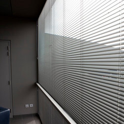 Horizontal Blinds - Products