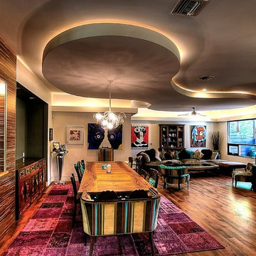 Urban Art Residence