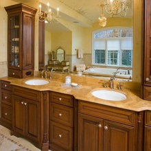 Bath vanity