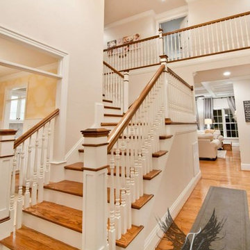 Homearama Fall 2013 Edinburgh, Chesapeake, VA
