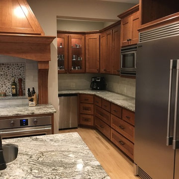 Clancy Kitchen