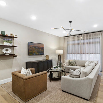 Marina Pointe East Rockaway G Model