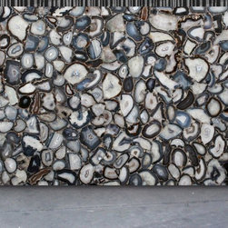 Antolini Precioustone Collection - ROYAL GREY AGATE - Home Decor