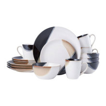 Dinnerware