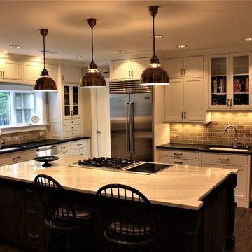 Cincinnati Kitchen Update