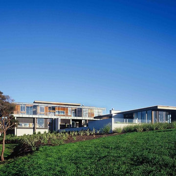 Ponatahi House