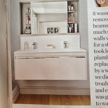 Bathroom Ideas