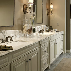 Newport Brass Amisa Bathroom - Bathroom Faucets And Showerheads