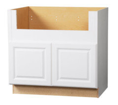 30 inch farmhouse sink base cabinet deals