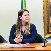 Iara Corderos billede