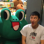 Kenneth Chan's photo