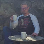 Neil Clarke's photo