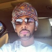 Foto von Sultan Kindy