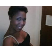 Tisha Browns billede