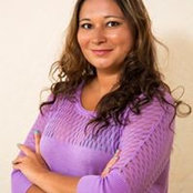 Aygul Agletdinova's photo
