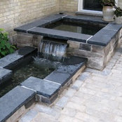 Foto de Southern Stone Outdoor Creations