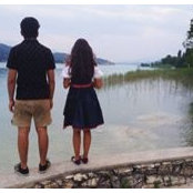 Adriana Cid's photo