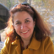 Maria Cecilia Jácomes foto