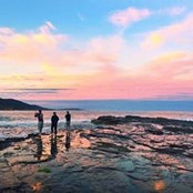 Joe Darmody's photo