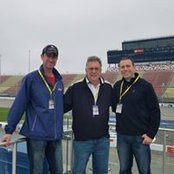 Ian Johnson's photo