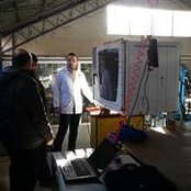 Ismail Tuna's photo