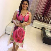 Ruchi Manochas foto